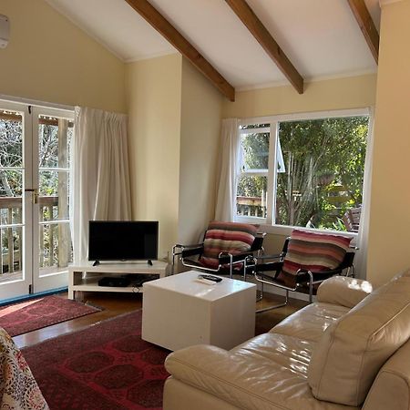 The Studio Coromandel Exterior foto