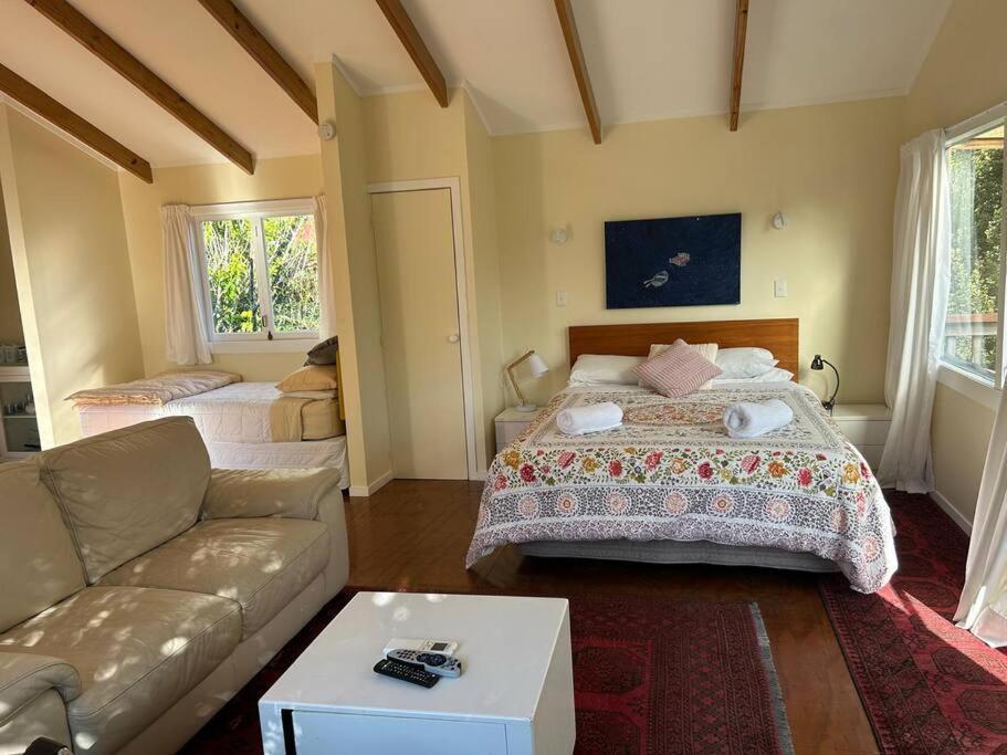 The Studio Coromandel Exterior foto