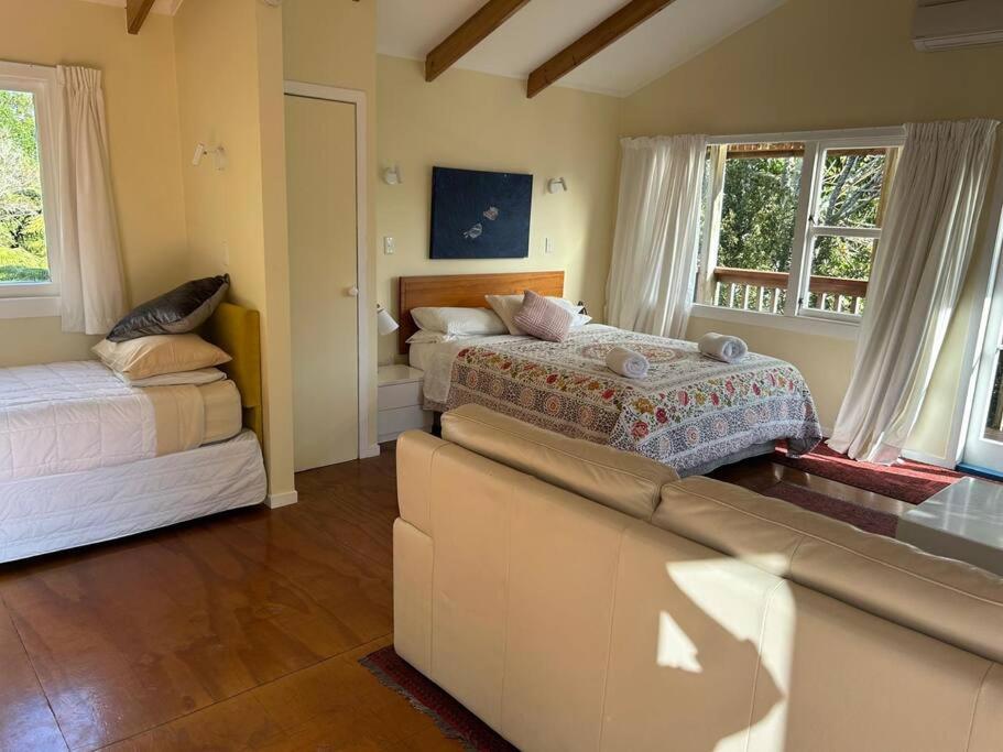 The Studio Coromandel Exterior foto