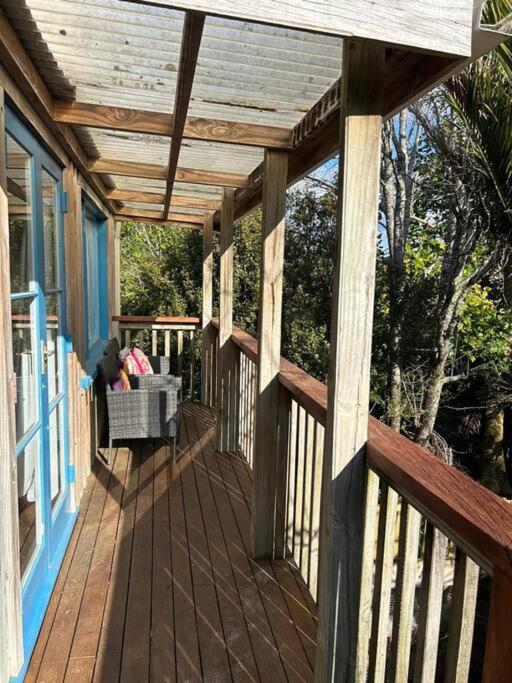 The Studio Coromandel Exterior foto