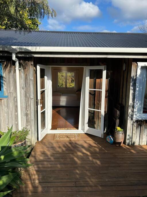 The Studio Coromandel Exterior foto