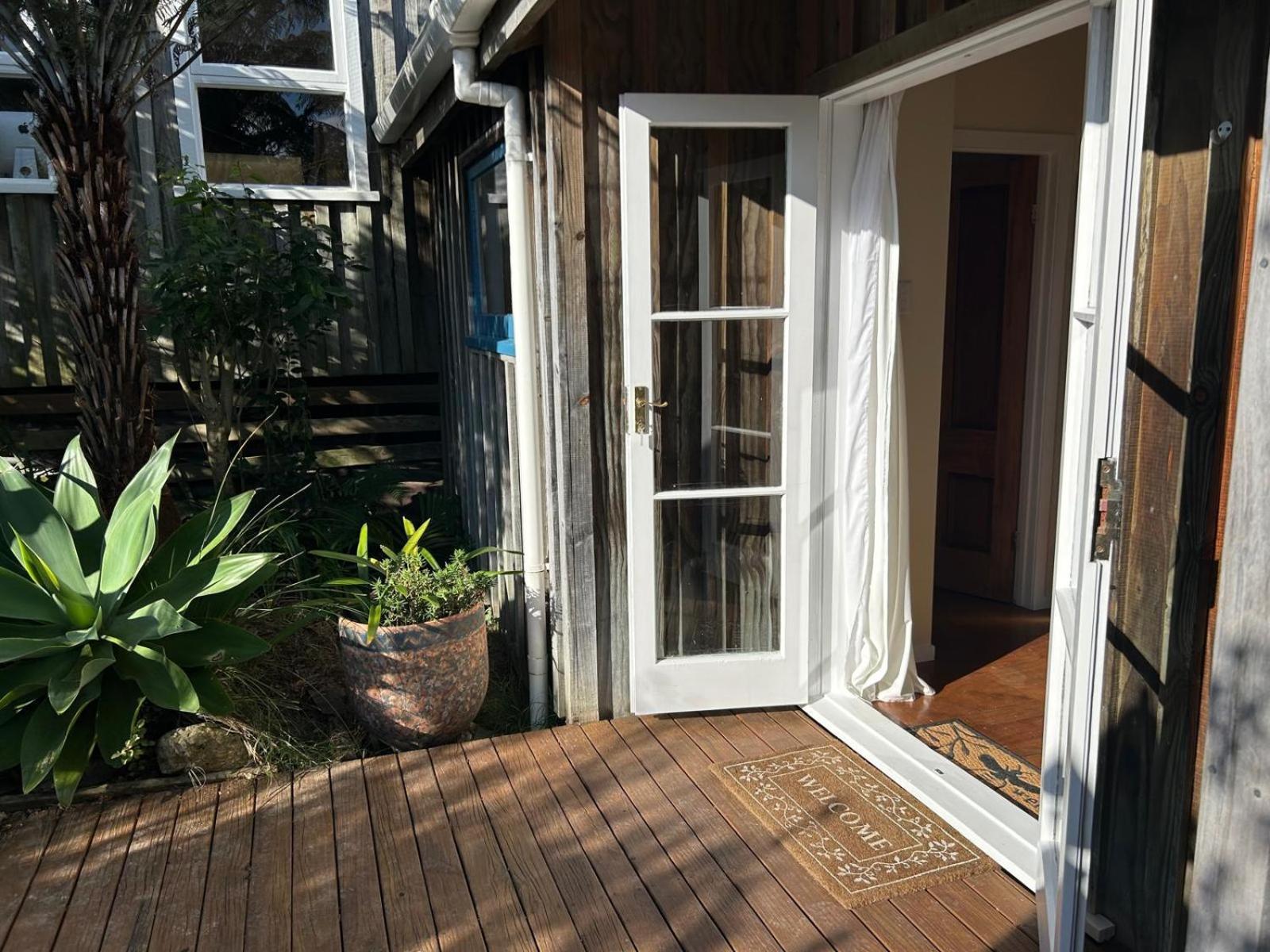The Studio Coromandel Exterior foto