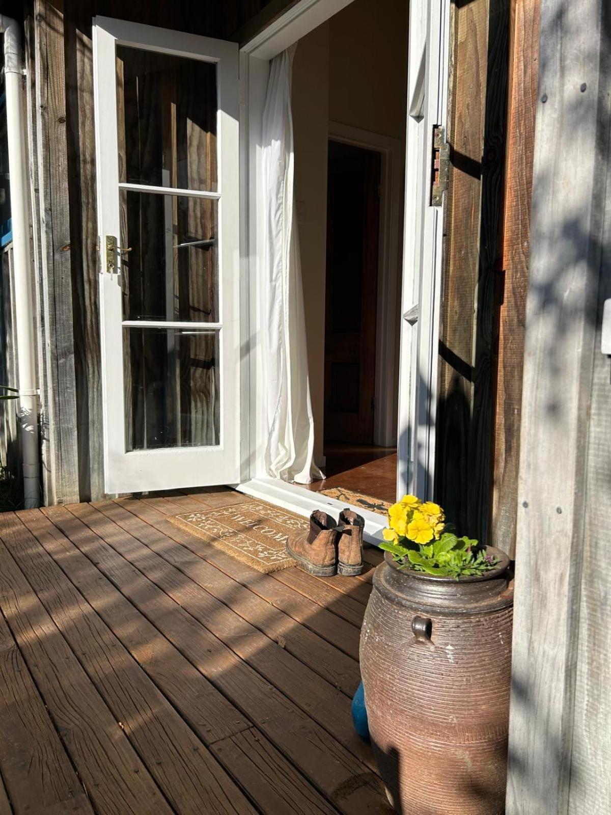 The Studio Coromandel Exterior foto