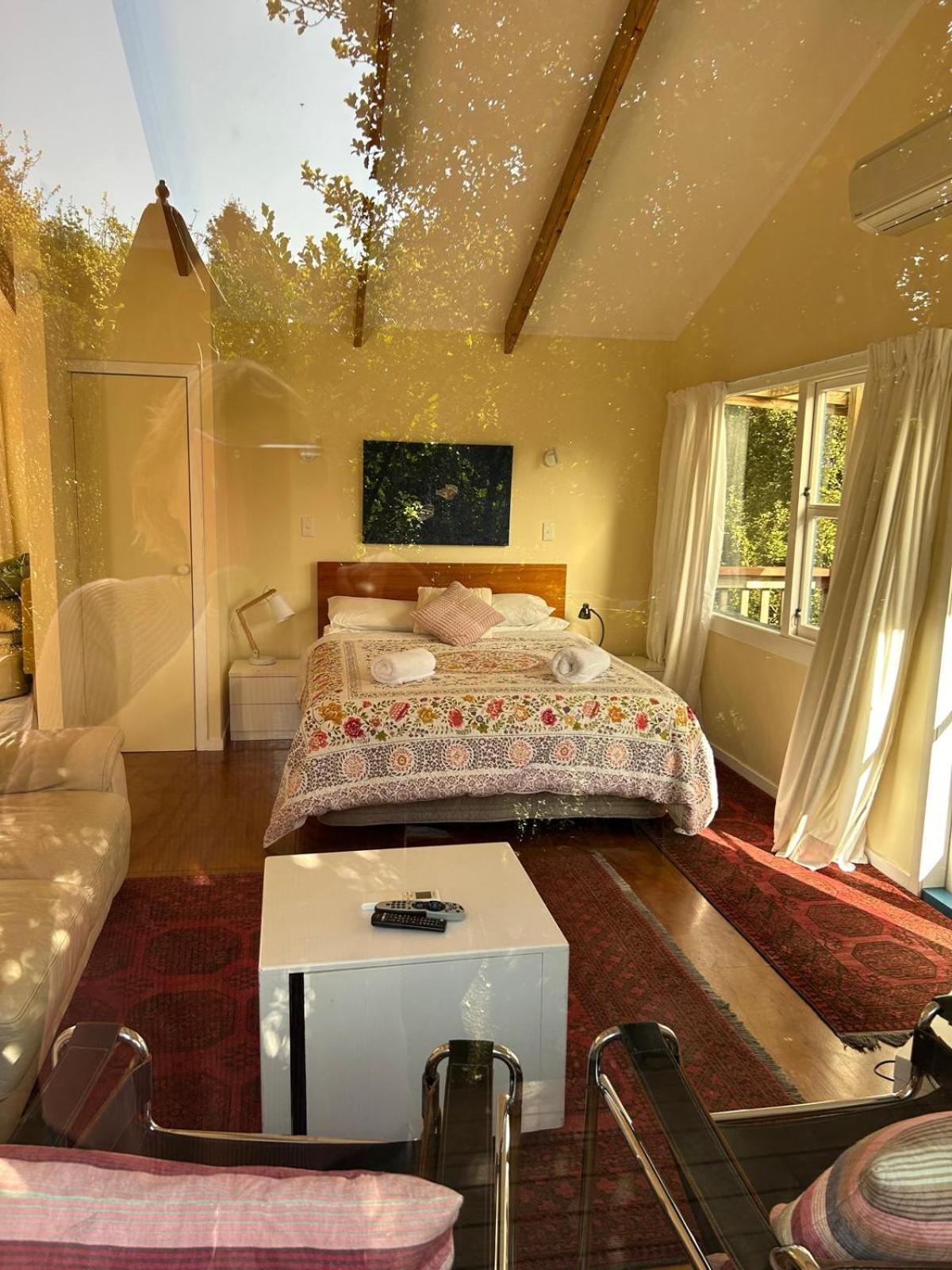 The Studio Coromandel Exterior foto